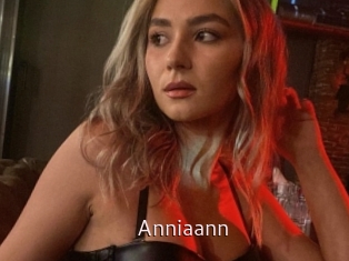 Anniaann