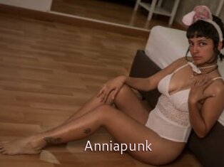 Anniapunk