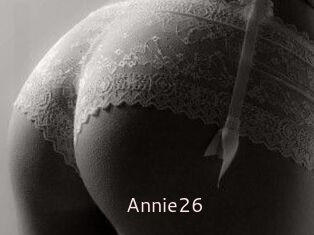 Annie26