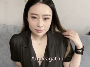 Annieagatha