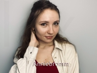 Anniebromm