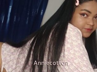 Anniecotton