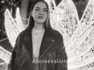Annieevalion