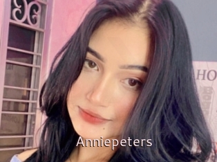 Anniepeters