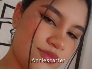 Anniescarter