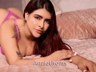 Anniethoms