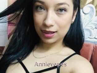 Annieyepes