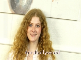 Annihollywood
