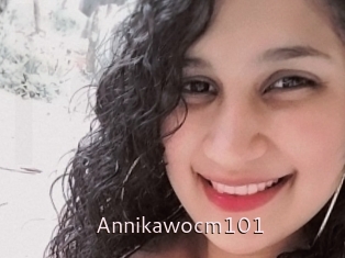Annikawocm101