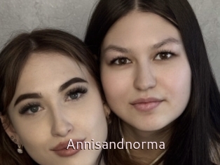 Annisandnorma