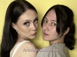 Annisandodella