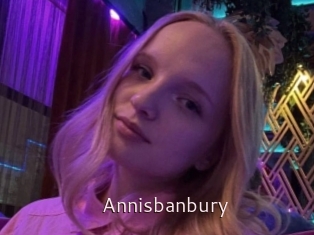 Annisbanbury