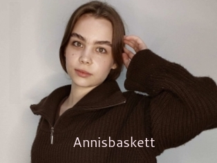 Annisbaskett