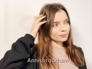 Annisbrougham