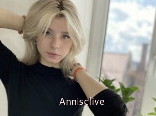 Annisclive