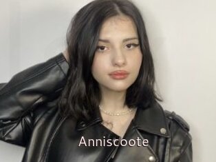 Anniscoote
