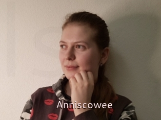 Anniscowee