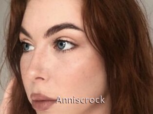 Anniscrock