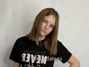 Annisdaines