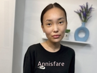 Annisfare