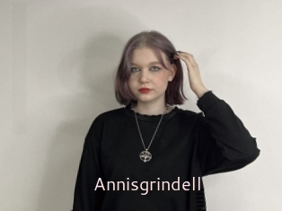Annisgrindell