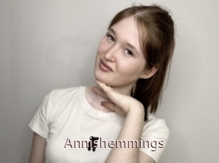 Annishemmings