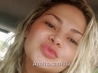 Annitacamilla