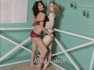 Annjuliahot