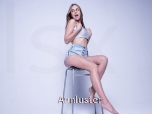 Annluster