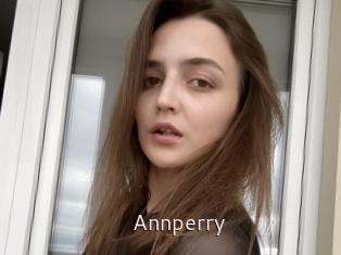 Annperry