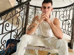 Anntonysmith