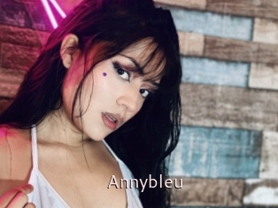 Annybleu