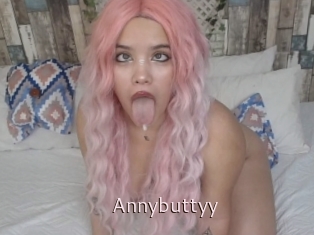 Annybuttyy