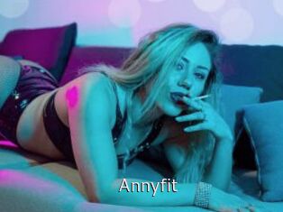 Annyfit