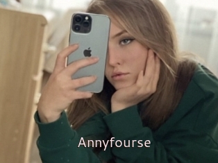 Annyfourse