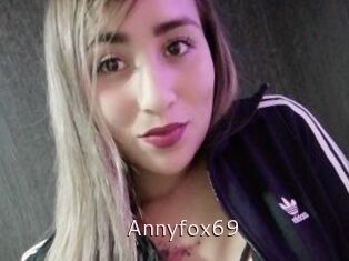 Annyfox69