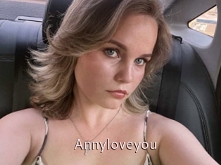 Annyloveyou