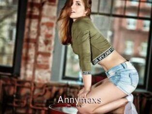 Annymaxs
