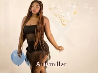 Annymiller