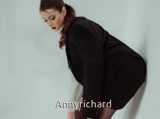 Annyrichard