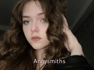 Annysmiths