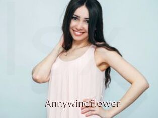 Annywindflower