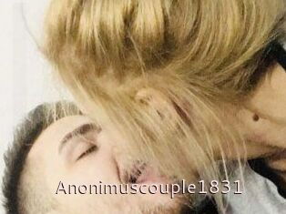 Anonimuscouple1831