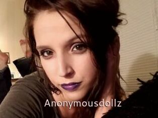 Anonymousdollz