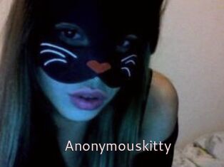Anonymouskitty
