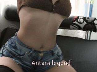 Antara_legend