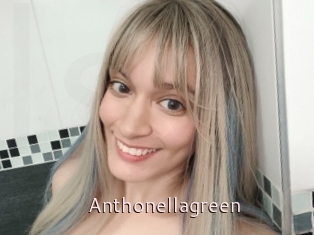 Anthonellagreen