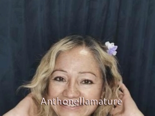 Anthonellamature