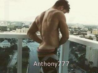 Anthony777