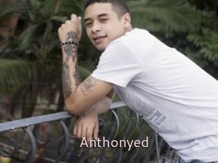 Anthonyed